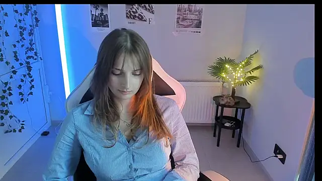 NeyliDream online show from July 28, 4:39 pm