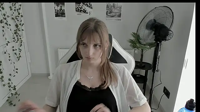 NeyliDream online show from June 10, 12:37 pm