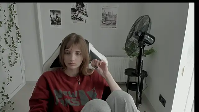NeyliDream online show from June 13, 10:13 am