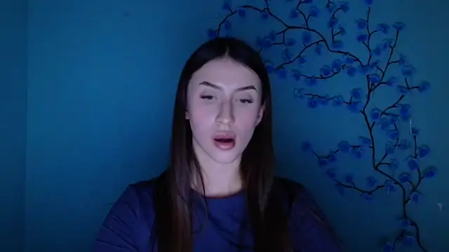 AlisaBubbles online show from December 22, 12:41 pm