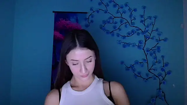 AlisaBubbles online show from November 24, 1:13 pm