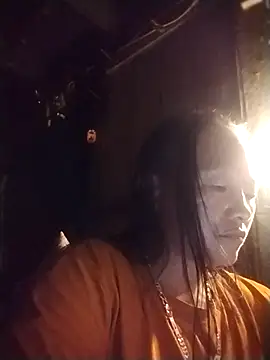 Samdim23 online show from October 3, 1:16 pm