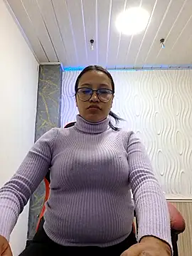 susan mooree online show from January 9, 8:35 pm