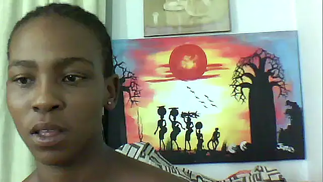 PRETTIE LIZZYXX online show from September 24, 12:53 am