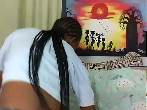 PRETTIE LIZZYXX online show from September 15, 8:27 pm