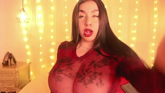 VENUSMUSA  online show from November 24, 3:14 pm