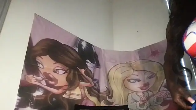 starjewelsxo online show from February 11, 4:08 pm