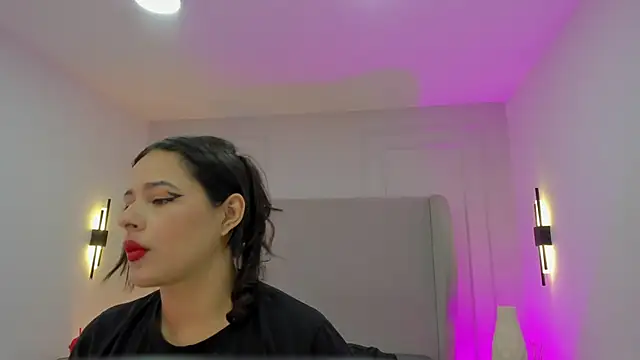 Dream nena online show from October 6, 3:56 am