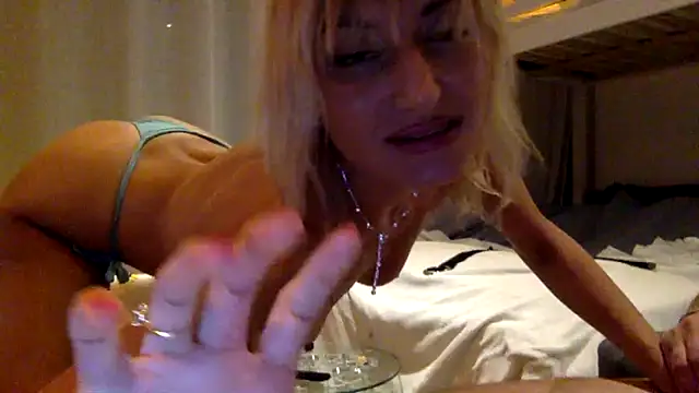 sexyfeetany online show from October 5, 10:26 pm