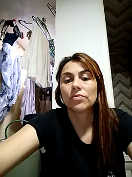 vanessa-titisM online show from March 29, 3:49 am