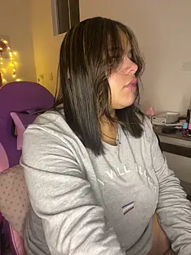 Anabelle 00  online show from March 22, 8:20 am