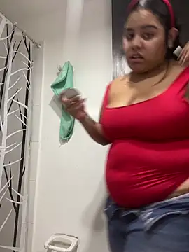 Anabelle 00  online show from December 14, 3:12 am