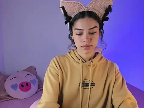 maddy parker   online show from October 24, 1:12 am