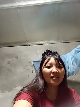 SSexykute3456 online show from November 16, 9:00 am