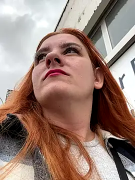 Snapshot of Anastasia2027 chatting on September 27, 3:08 pm Anastasia2027 online show from September 27, 3:08 pm