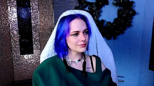 Eniferi online show from January 16, 4:47 pm