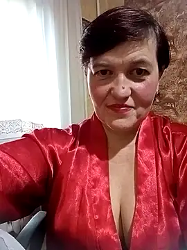 Caramellove8877 online show from November 19, 5:40 am