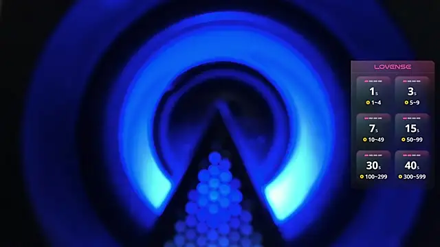 EMiaLure online show from November 6, 2:56 pm