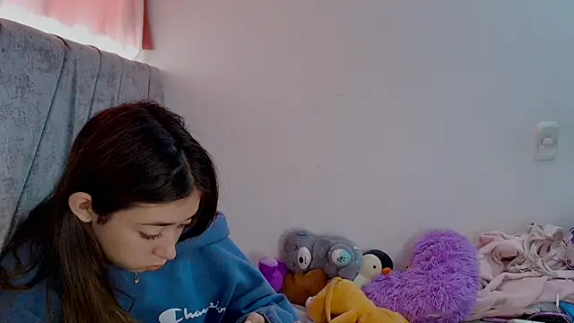 Snapshot of kimmy_vegga2 chatting on October 21, 4:00 pm kimmy vegga2 online show from October 21, 4:00 pm