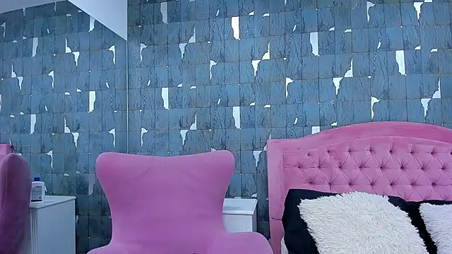 EvelynBun online show from November 24, 2:52 pm