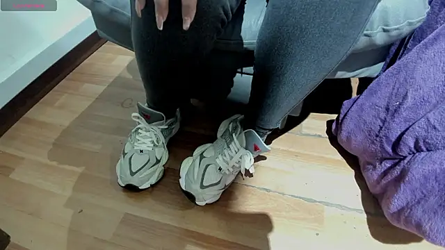 Shantal  G online show from February 20, 1:01 pm