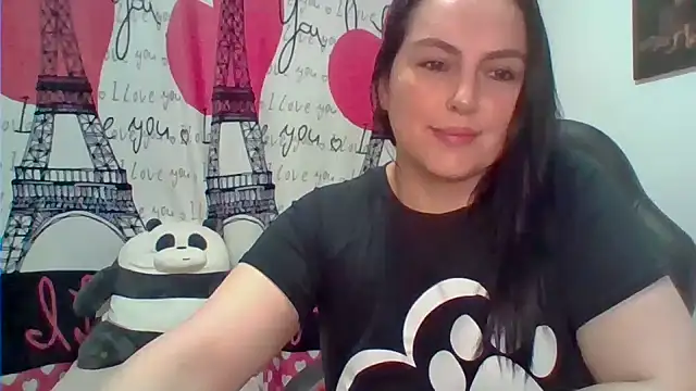 Venusina 07 online show from March 30, 4:12 am