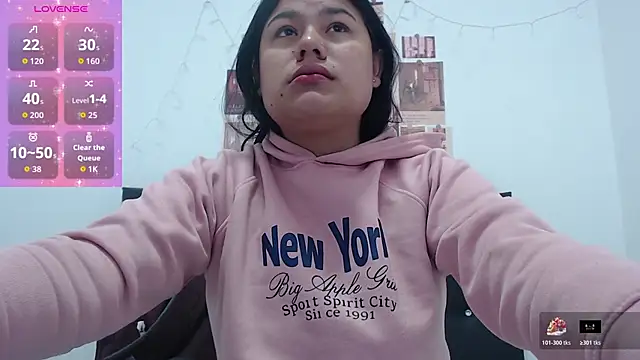 April Becker online show from March 7, 3:02 am