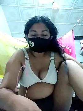 hafiza8746 online show from September 12, 10:17 pm