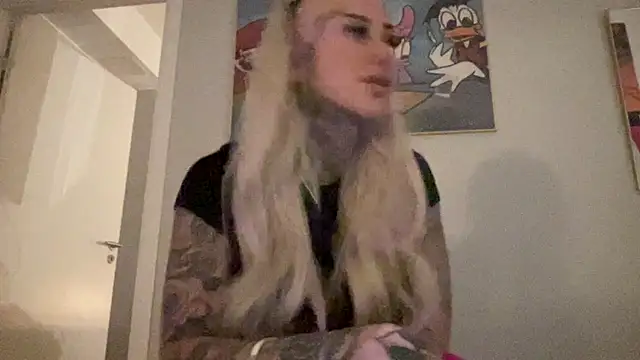 paulinaalatalo online show from January 18, 8:05 pm