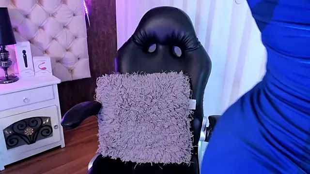 AfricaBell online show from November 25, 4:36 am