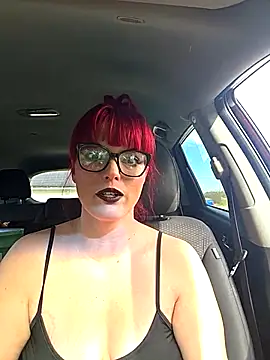 powhatanqueen online show from November 4, 4:34 pm