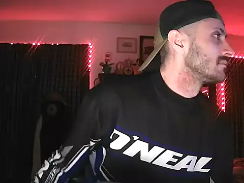 HarmoniousPhantasm3 online show from March 16, 12:42 pm