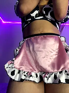 Daliila 11 online show from November 7, 3:12 am