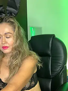 BunnyGlow50 online show from April 7, 7:38 pm