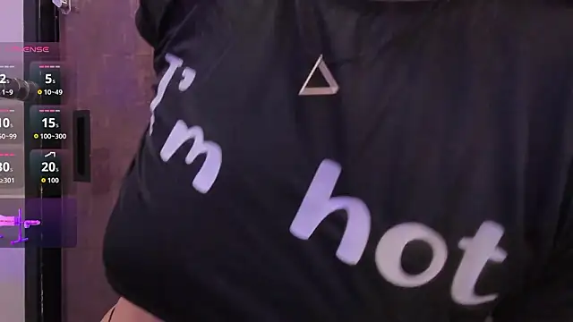 cherry skinny  online show from March 25, 3:56 am