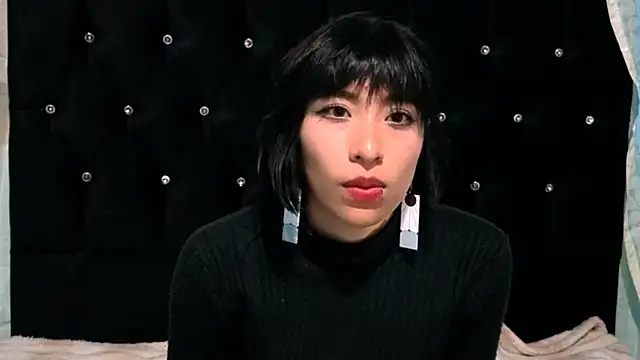 Sullyoonn online show from December 2, 1:07 am