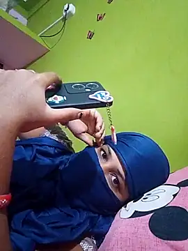 TAMI KAYAL online show from October 2, 10:42 am