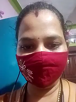 TAMI KAYAL online show from September 15, 12:24 pm