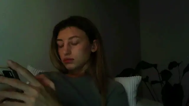 Miralyn online show from September 17, 3:21 pm