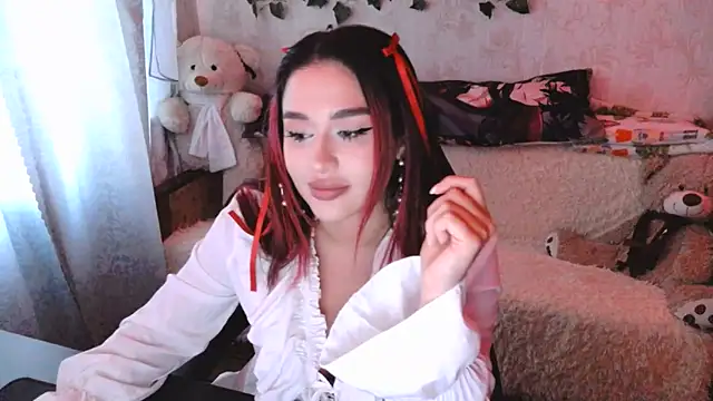 Snapshot of Amireth chatting on September 26, 12:36 pm Amireth online show from September 26, 12:36 pm