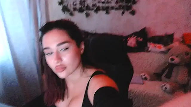 Snapshot of Amireth chatting on September 30, 1:17 pm Amireth online show from September 30, 1:17 pm