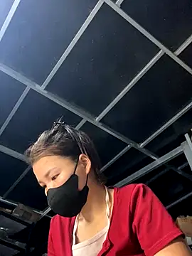 AmyChan086 online show from September 14, 7:06 am