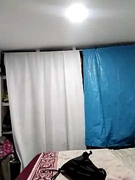 LaraCaliente online show from October 24, 12:28 am