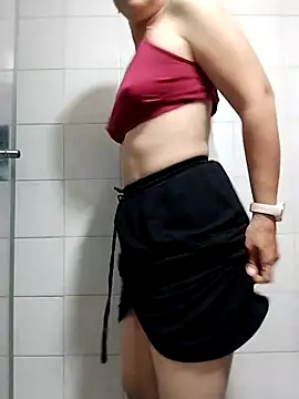 LaraCaliente online show from September 29, 9:14 am