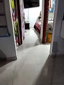 LaraCaliente online show from November 27, 2:47 am