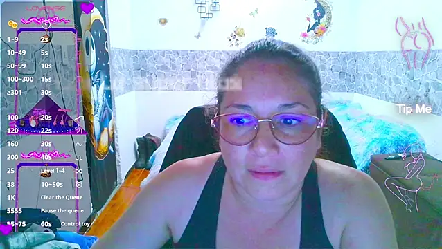 zamy x online show from April 29, 6:13 pm