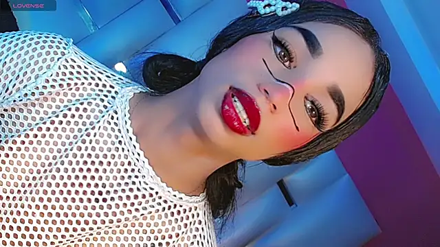 JessiscaWalker online show from November 24, 8:11 pm