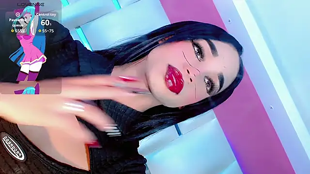 JessiscaWalker online show from November 18, 8:54 pm