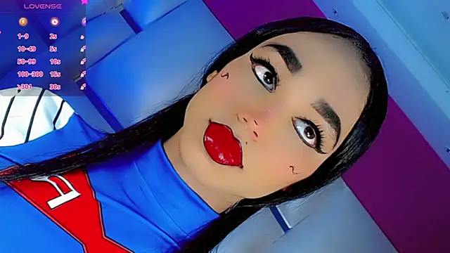 JessiscaWalker online show from March 29, 8:30 pm