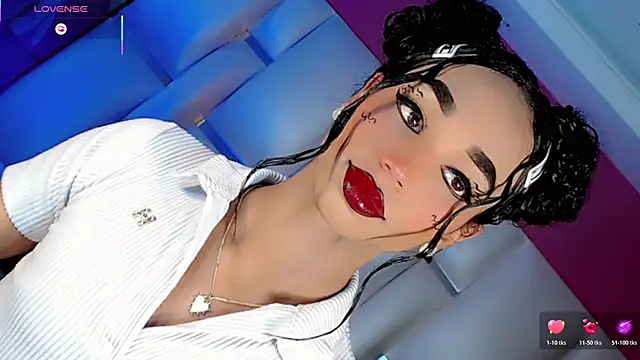 JessiscaWalker online show from April 4, 9:13 pm